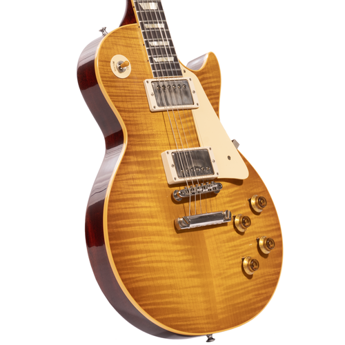 ギター Gibson CS HC 1959 Les Paul Reissue VOS Gibson Custom 1959 Les Paul Standard Reissue VOS Electric