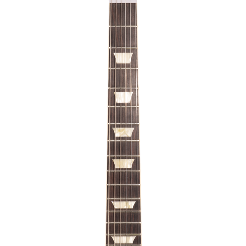 Gibson Custom 1959 Les Paul Standard Reissue VOS Electric Guitar, Dirty Lemon