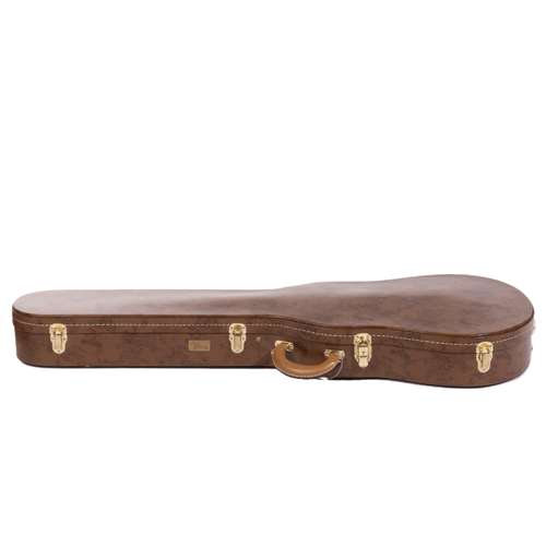 Gibson Custom Shop 1959 Les Paul Standard Reissue VOS Iced Tea Burst Electric Guitar