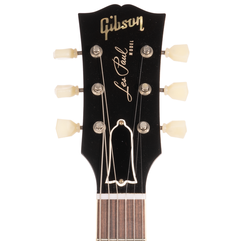 Gibson Custom Shop 1959 Les Paul Standard Reissue VOS Iced Tea Burst Electric Guitar
