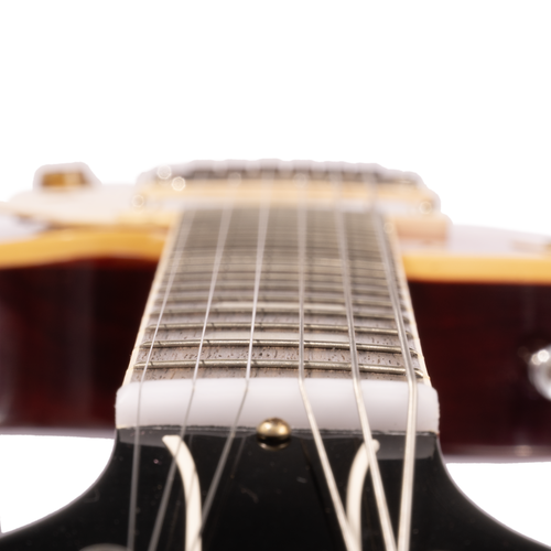 Gibson Custom Shop 1959 Les Paul Standard Reissue Electric