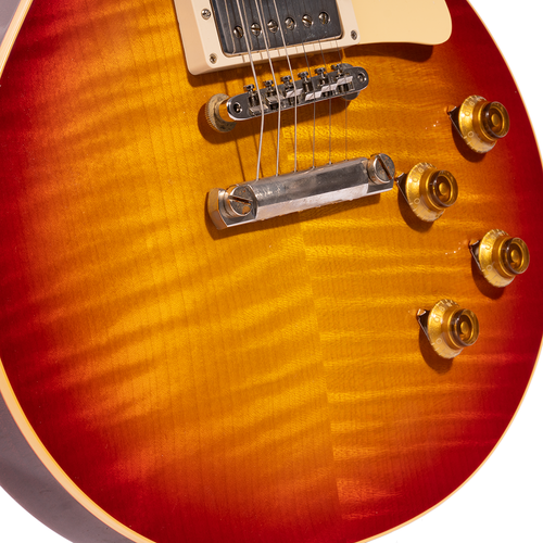 Gibson Custom Shop 1959 Les Paul Standard Reissue Electric