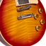 Gibson Custom Shop 1959 Les Paul Standard Reissue Electric Guitar, VOS Washed Cherry Sunburst