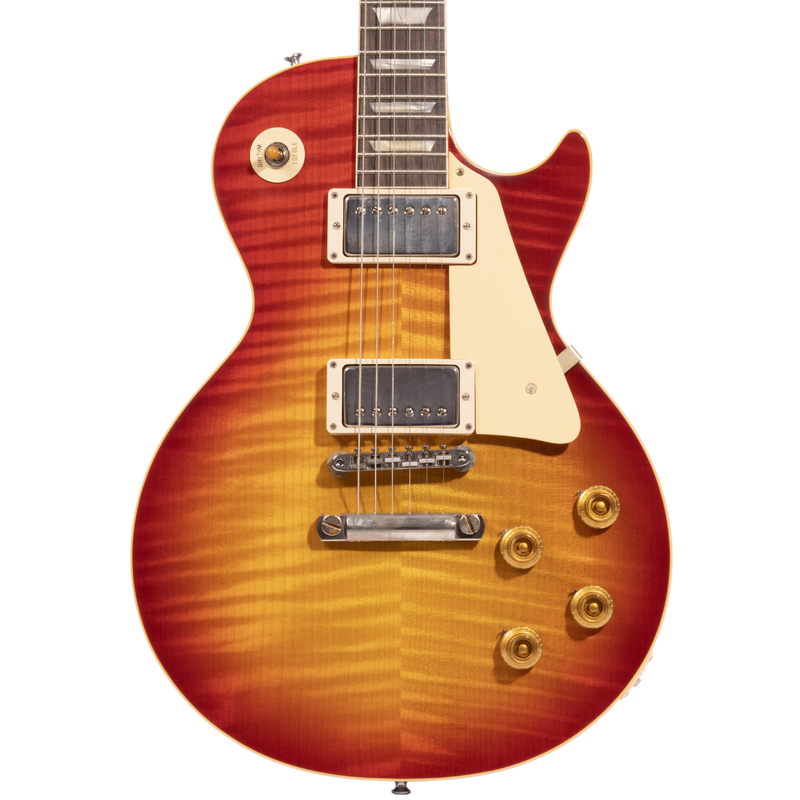 訳あってお買い得！30～80％OFF Custom Gibson Shop Electric Reissue Standard Paul Les 1959 ギター