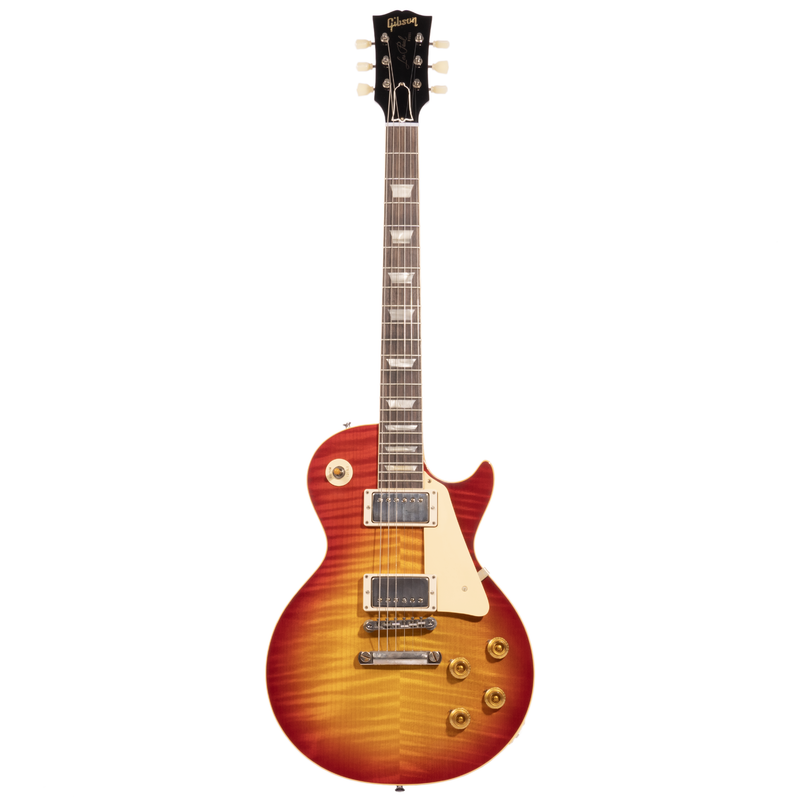Gibson Custom Shop 1959 Les Paul Standard Reissue Electric
