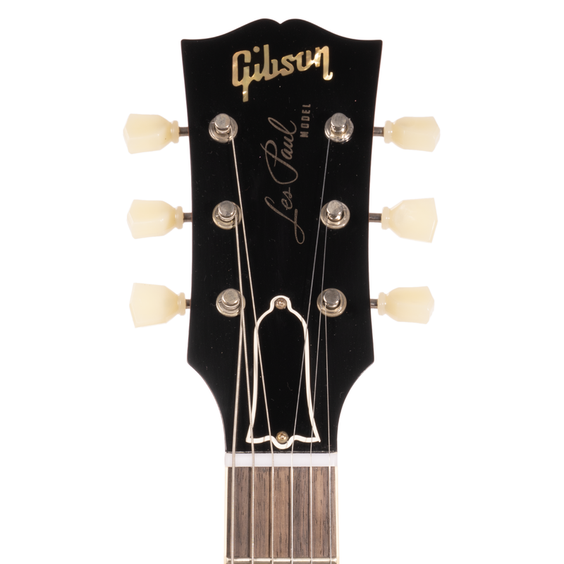 Gibson Custom Shop 1959 Les Paul Standard Reissue Electric Guitar, VOS Washed Cherry Sunburst