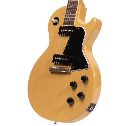 Les paul sales special single cut