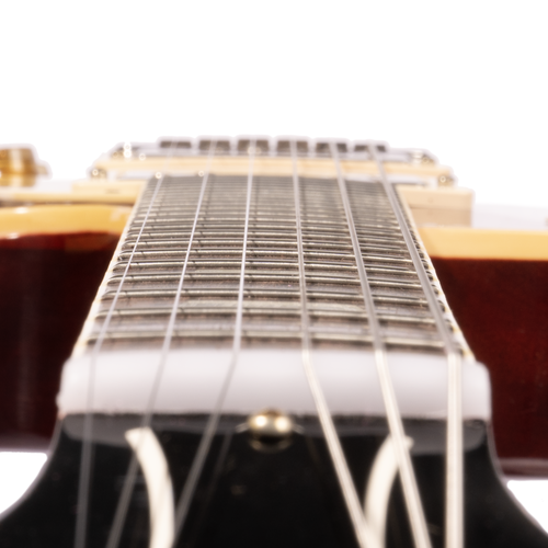 Gibson Custom Shop 1959 Les Paul Standard Reissue, VOS BOTB Page 70, Russo Music Select