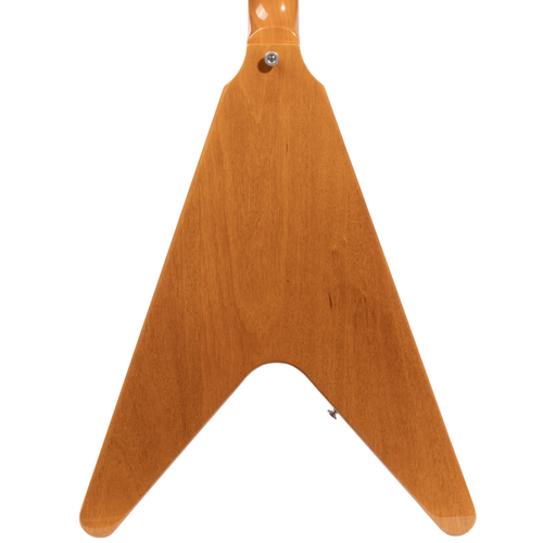 【極美品】Gibson Flying V Antique Natural Gibson '70s Flying V Electric Guitar Antique Natural