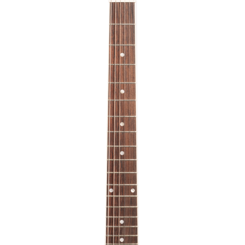 Gibson '70s Flying V Electric Guitar, Antique Natural