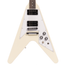 Gibson 70s Flying V Electric Guitar, Classic White