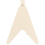 Gibson 70s Flying V Electric Guitar, Classic White