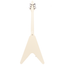 Gibson 70s Flying V Electric Guitar, Classic White