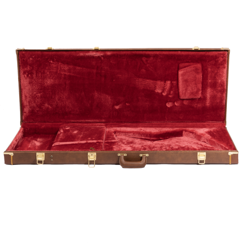 Gibson '70s Explorer Electric Guitar, Antique Natural