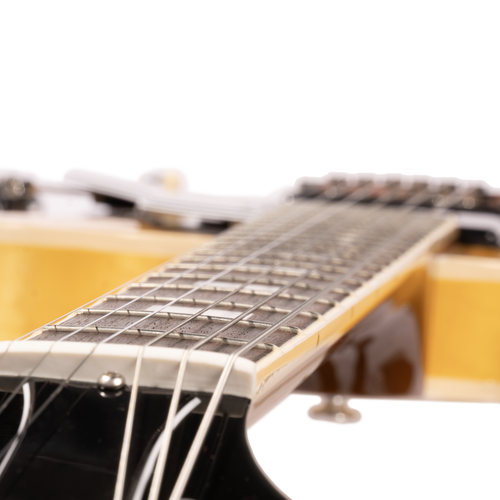 Gibson ES-330 Hollowbody Electric Guitar, Antique Natural