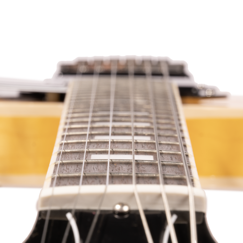 Gibson ES-330 Hollowbody Electric Guitar, Antique Natural