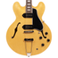 Gibson ES-330 Hollowbody Electric Guitar, Antique Natural