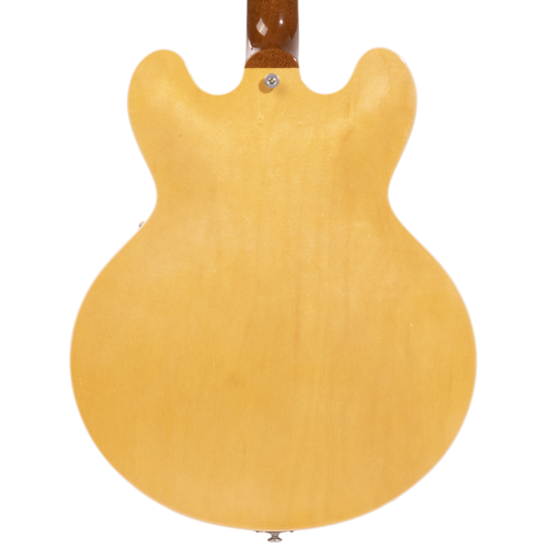 Gibson ES-330 Hollowbody Electric Guitar, Antique Natural
