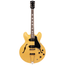 Gibson ES-330 Hollowbody Electric Guitar, Antique Natural