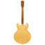 Gibson ES-330 Hollowbody Electric Guitar, Antique Natural