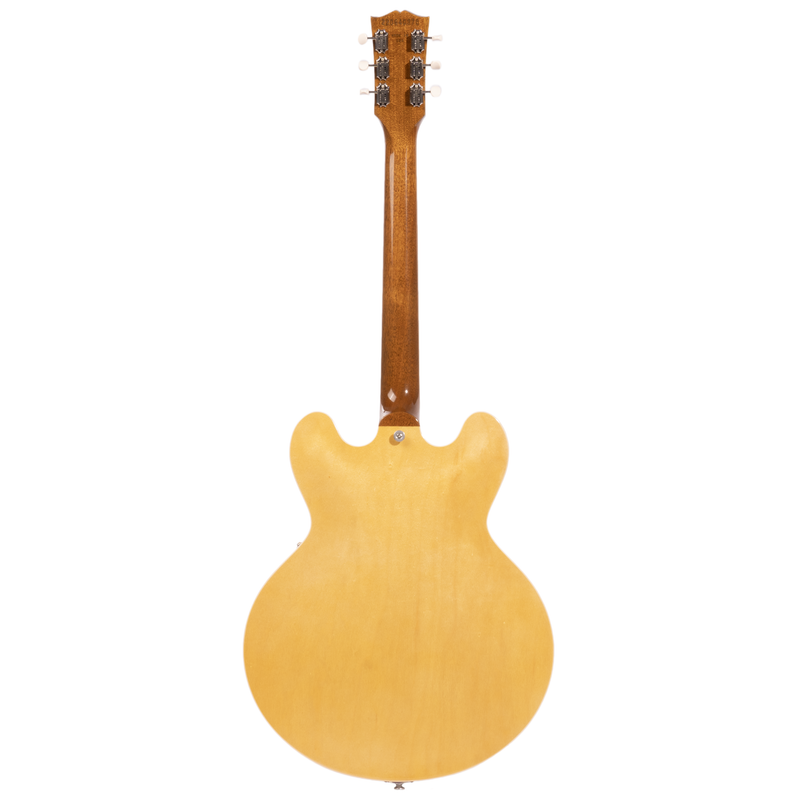 Gibson ES-330 Hollowbody Electric Guitar, Antique Natural