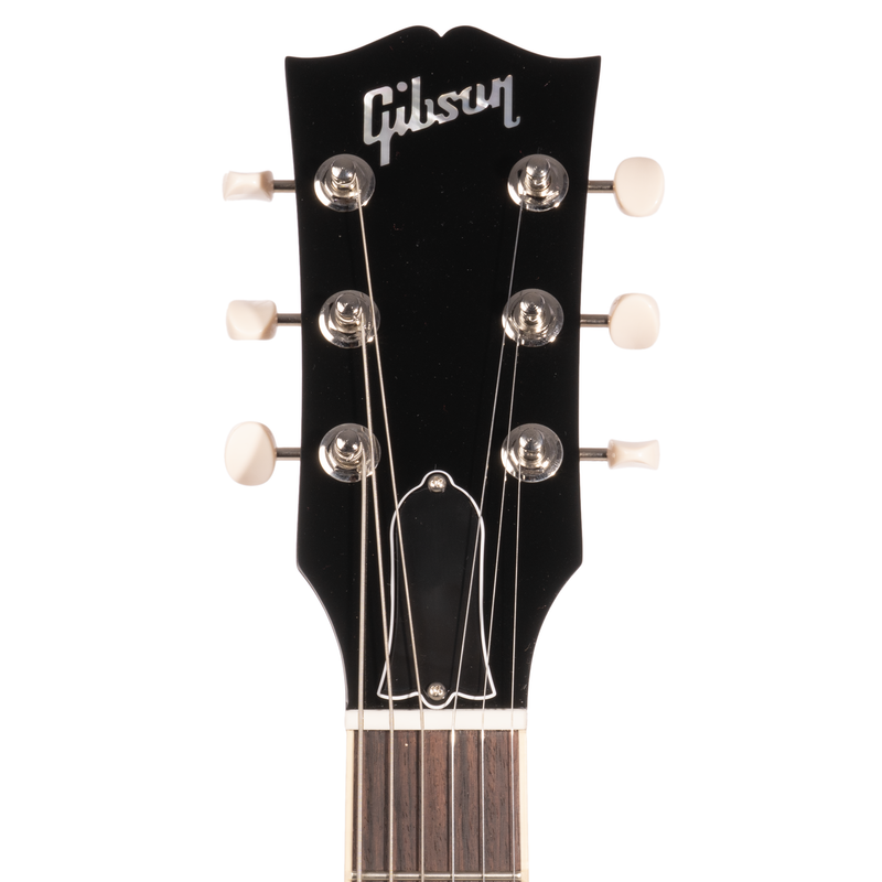 Gibson ES-330 Hollowbody Electric Guitar, Antique Natural