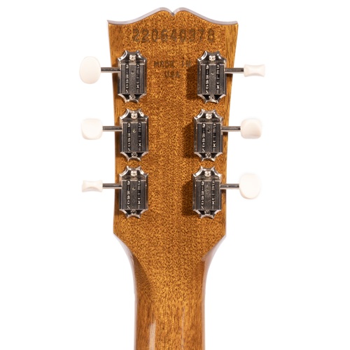 Gibson ES-330 Hollowbody Electric Guitar, Antique Natural