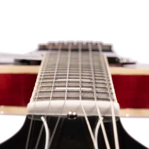 Gibson ES-330 Hollowbody Electric Guitar, Sixties Cherry