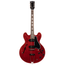 Gibson ES-330 Hollowbody Electric Guitar, Sixties Cherry
