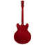 Gibson ES-330 Hollowbody Electric Guitar, Sixties Cherry