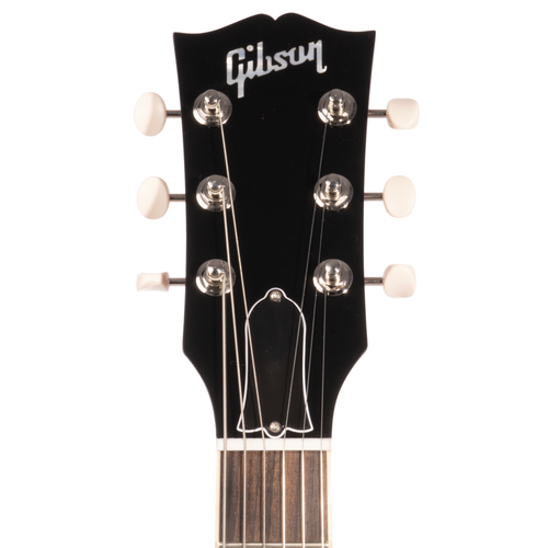 Gibson ES-330 Hollowbody Electric Guitar, Sixties Cherry