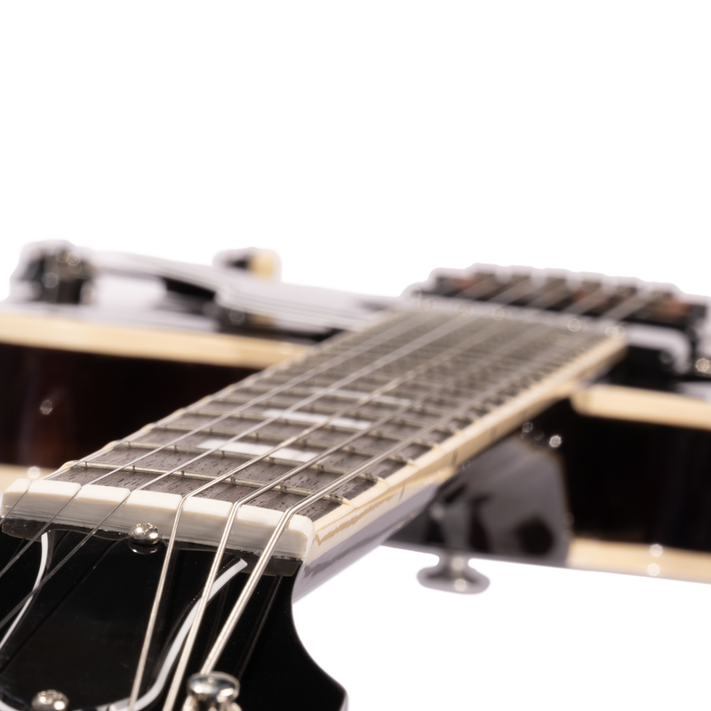 Gibson ES-330 Hollowbody Electric Guitar, Tobacco Sunburst