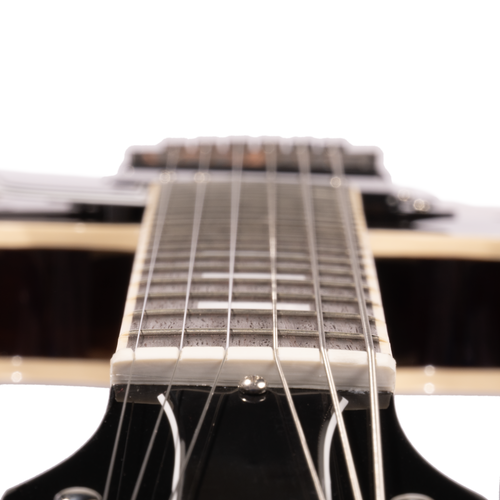 Gibson ES-330 Hollowbody Electric Guitar, Tobacco Sunburst