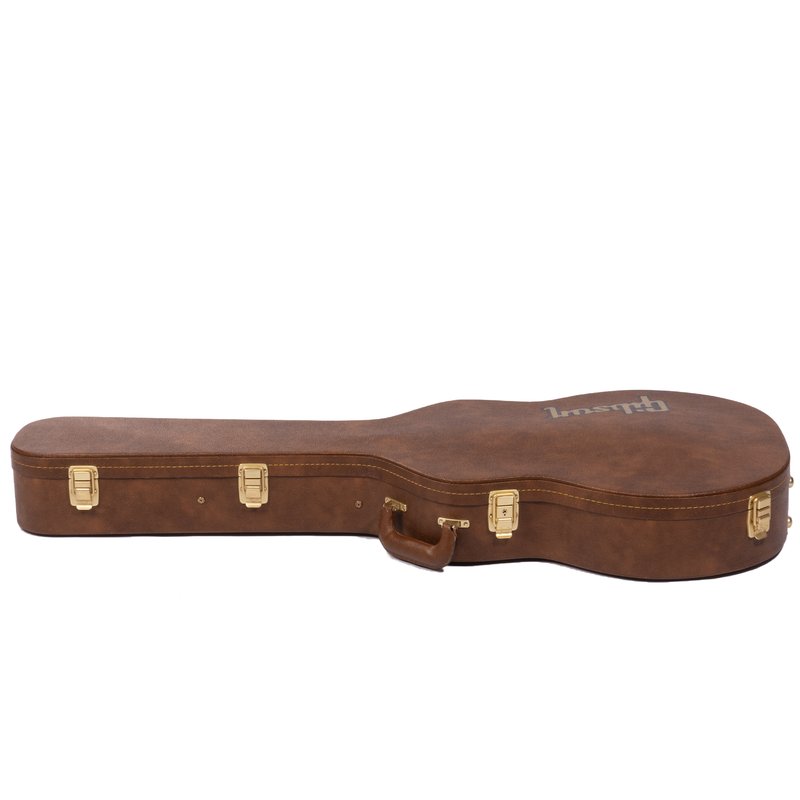 Gibson ES-330 Hollowbody Electric Guitar, Tobacco Sunburst