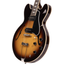 Gibson ES-330 Hollowbody Electric Guitar, Tobacco Sunburst