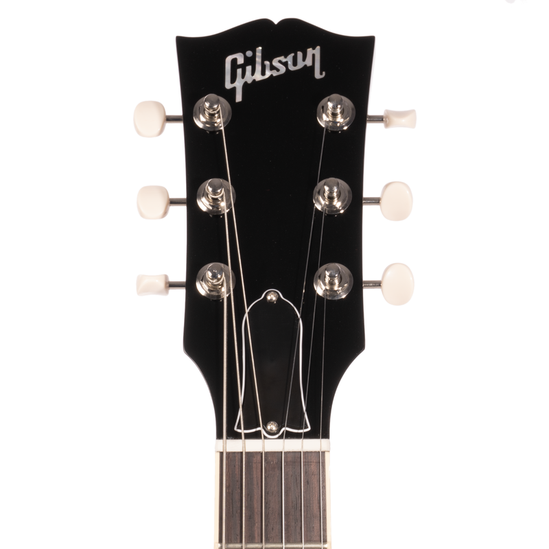 Gibson ES-330 Hollowbody Electric Guitar, Tobacco Sunburst
