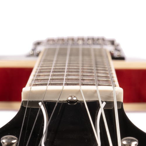 Gibson ES-335 Semi-Hollow Electric Guitar, Sixties Cherry w