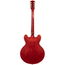 Gibson ES-335 Semi-Hollow Electric Guitar, Sixties Cherry w/ Hardshell Case