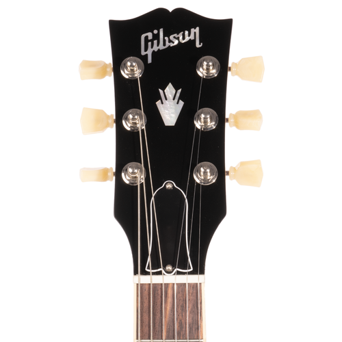 Gibson ES-335 Semi-Hollow Electric Guitar, Sixties Cherry w/ Hardshell Case