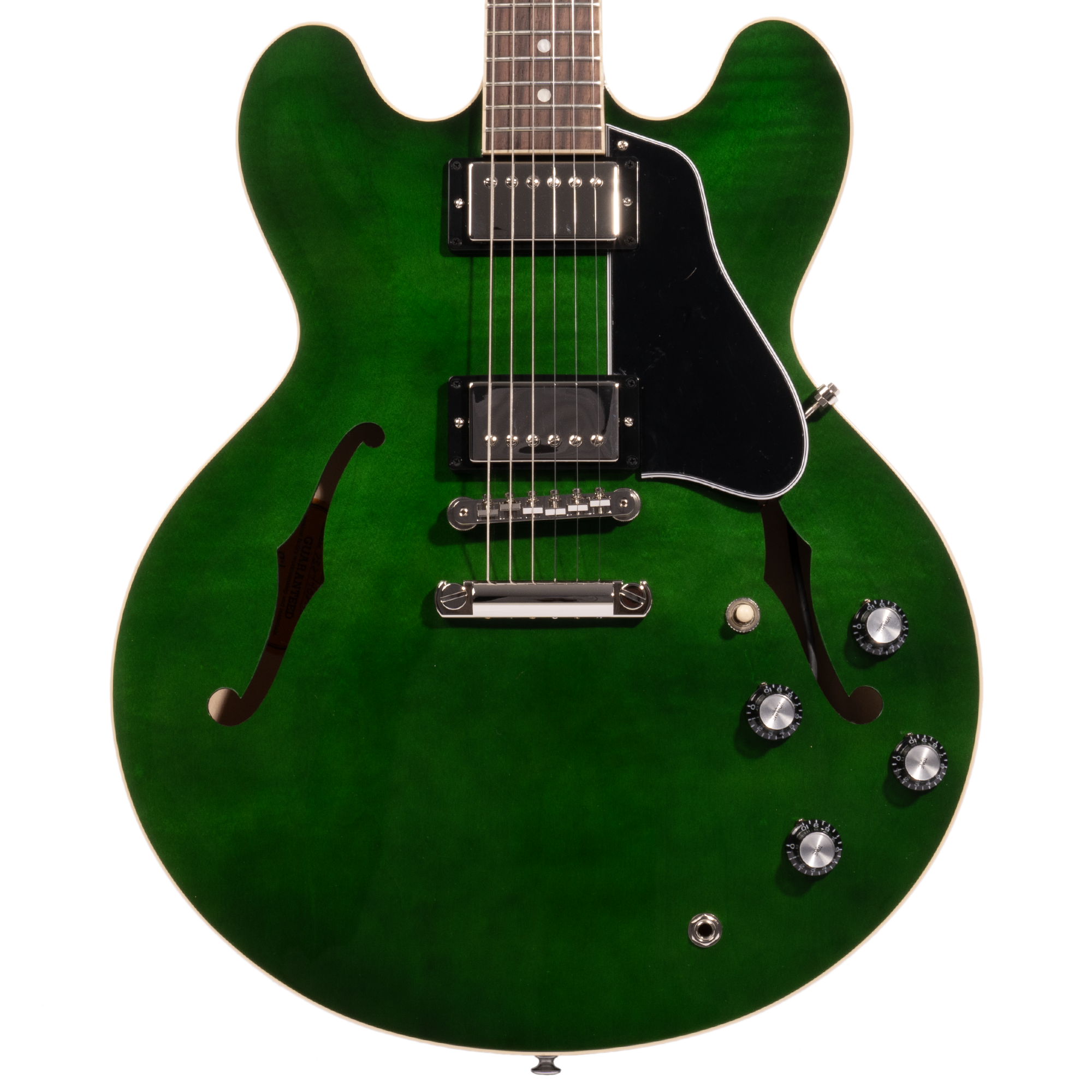 Gibson ES Models Gibson ES Models