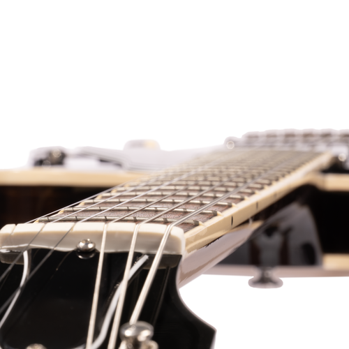 Gibson ES-335 Semi-Hollow Electric Guitar, Vintage Burst