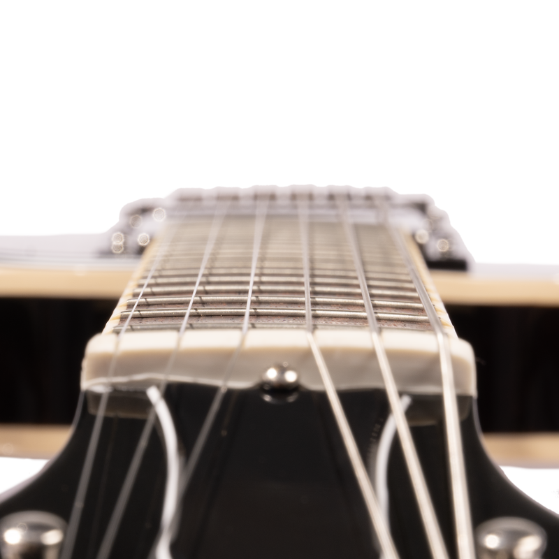 Gibson ES-335 Semi-Hollow Electric Guitar, Vintage Burst