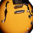 Gibson ES-335 Semi-Hollow Electric Guitar, Vintage Burst