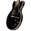Gibson ES-335, Vintage Ebony