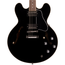 Gibson ES-335, Vintage Ebony