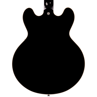 Gibson ES-335, Vintage Ebony