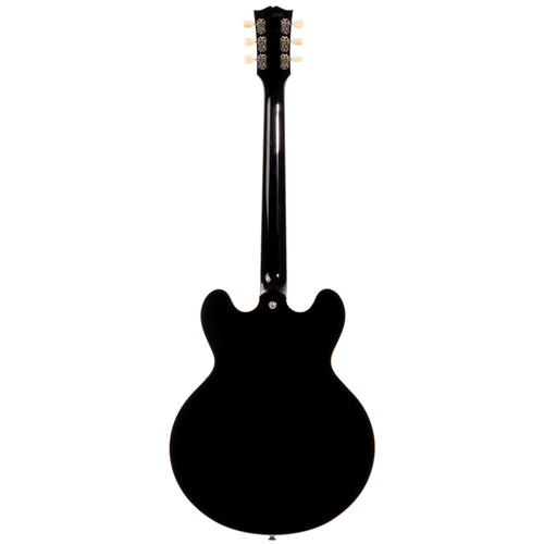 Gibson ES-335, Vintage Ebony