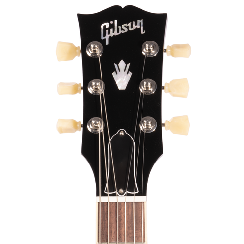 Gibson ES-335, Vintage Ebony