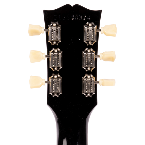 Gibson ES-335, Vintage Ebony