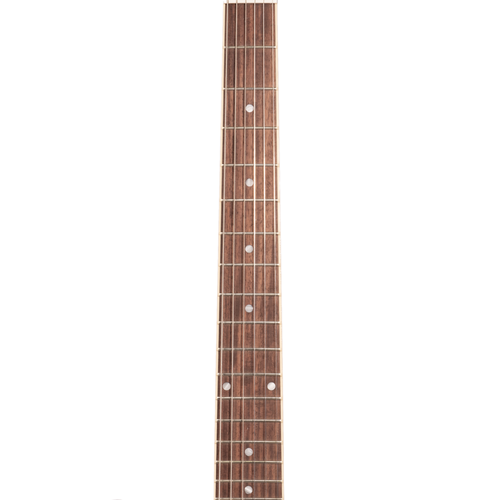 Gibson ES-335, Vintage Ebony